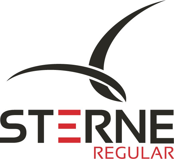 Sterne Regular