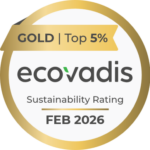 ecovadis groupe sterne 2026