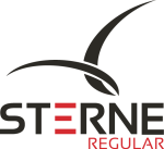 Sterne Regular Sterne Regular